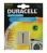 Duracell Replacement Digital Camera battery for Fujifilm NP-40