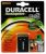 Duracell Replacement Digital Camera battery for Casio NP-70