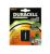 Duracell Replacement Digital Camera battery for Samsung SLB-0837