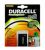 Duracell Replacement Digital Camera battery for Samsung SLB-10A