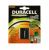 Duracell Replacement Digital Camera battery for Sony NP-BK1