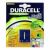 Duracell Replacement Camcorder battery for Canon NB-8L