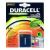 Duracell Replacement Camcorder battery for SLB-07A