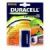 Duracell Replacement Camcorder battery for JVC BN-VF815