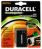 Duracell Replacement Camcorder battery for Samsung IA-BH130LB