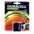Duracell Replacement Camcorder battery for Panasonic VW-VBG130