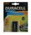 Duracell Replacement Camcorder battery for Canon BP-2L12