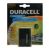Duracell Replacement Camcorder battery for JVC BN-V416U