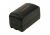 Duracell Replacement Multi-fit Camcorder battery