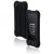 Incipio Hive Silicone Case - To Suit iPod Touch 4G - Black