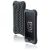Incipio Hive Silicone Case - To Suit iPod Touch 4G - Charcoal