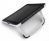 Case-Mate Pop Case - With Stand - To Suit iPad 2 - White/Cool Grey