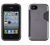 Speck CandyShell Card Case - To Suit iPhone 4/4S - NightDrive Grey