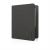 Belkin Fuse Folio Case - With Stand - To Suit iPad 2 - Black Stand it, Store it and Go!Thin enough to fit inside another bag or satchel