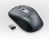 Logitech M515 Couch Mouse - Black/SilverHigh Performance, Advanced 2.4GHz Wireless, Sealed Bottom, Hyper-fast scrolling, Tilt-Wheel, Comfort Hand-Size