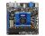 MSI E350IA-E45 MotherboardOnboard AMD Zacate E350 Dual Core (1.60GHz), M1 Chipset, 2xDDR3-1333, 1xPCI-Ex16 v2.0, 4xSATA-III, 1xGigLAN, HD Audio, VGA, HDMI, USB3.0