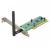 Edimax EW-7326Ig Wireless Network Card - Up to 54Mbps, 802.11b/g, L-Type Antenna - PCI