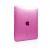Marware MicroShell Case - To Suit iPad - PinkiPad Accessory Clearance