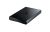 iOmega 1000GB (1TB) Prestige Portable HDD - Black - 2.5