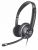 Philips SHM7410U PC Headset - BlackHigh Quality, Noise Canceling Microphone, Adjustable Microphone, Acoustically tuned for greater balance with rich bass, Comfort Wearing