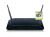 D-Link DIR-632 Wireless Router - 802.11b/g/n, 8-Port 10/100 Switch, QoS, VPNIPv6 Ready