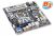 ECS H67H2-M (V1.1) MotherboardLGA1155, H67 (B3 Stepping), 4xDDR3-1333, 1xPCI-Ex16 v2.0, 2xSATA-III, 3xSATA-II, 3xeSATA-II, 2xGigLAN, 8Chl-HD, USB3.0, VGA, DVI, HDMI, mATX