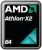 AMD Athlon II X2 240 Dual Core (2.8GHz) - AM3, 2MB L2 Cache, 45nm SOI, 45W - Boxed