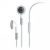 Apple iPhone Stereo Headset - To Suit iPhone/iPad
