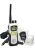 Uniden Atlantis 260 Marine Handheld Radio - VHF DSC Class DBacklit LCD Display and Keypad, One Touch Emergency Channel 16, Designed and Engineered in Japan