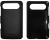 Extreme Film Case - To Suit HTC HD7 - Metallic Black