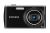 Samsung PL90 Digital Camera - Silver/Black12.4MP, 4X Optical Zoom, F=5.0-20.2mm (35mm film Equivalent; 28-112mm), 2.7