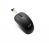 Genius Traveler 6000 Wireless Optical Mouse - BlackHigh Performance, 2.4GHz Comfort Optical Mouse, 1200 dpi Optical Sensor for Smooth Movement Control, Comfort Hand-Size