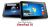 View_Sonic ViewPad 10v1 Tablet - BlackAtom N455 (1.66GHz), 10.1