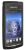 Extreme TPU Shield Case - To Suit Sony Ericsson Xperia Arc - Black