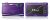 FujiFilm FinePix Z90 Digital Camera - Purple14.2MP, 5x Optical zoom, f=5.0 - 25-0 mm, Equivalent to 28-140mm on a 35mm Camera, 3.0