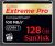 SanDisk 128GB Compact Flash Card - Extreme Pro, Up to 100MB/s