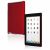Incipio Feather Ultralight Hard Shell Case - To Suit iPad 2 - Red