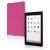 Incipio Feather Ultralight Hard Shell Case - To Suit iPad 2 - Pink