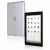 Incipio Feather Ultralight Hard Shell Case - To Suit iPad 2 - Frost