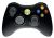 Microsoft Xbox 360 Wireless Controller - To Suit Windows, USB2.0 - Black