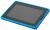 HTC Silicone Skin - To Suit BlackBerry PlayBook - Sky Blue