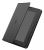 BlackBerry Leather Convertible Case - To Suit BlackBerry Playbook - Leather/Black