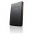 Lenovo 320GB Portable External HDD - Black - 2.5