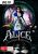 Electronic_Arts Alice - Madness Returns - (Rated MA15+)