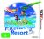 Nintendo Pilotwings Resort - 3DS - (Rated G)