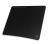 Mionix Sargas 260 Gaming Mousepad - Micro fibre surface, Optimized for control, Rubber-based Underside, for Desktop with Limited Space - Black