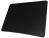 Mionix Sargas 460 Gaming Mousepad - Micro Fibre Surface, Optimized for Control, Rubber-based Underside, Suited for Low Sensitivity Players - Black