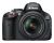 Nikon D5100 Digital SLR Camera - 16.2MP (Black)3.0