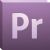 Adobe Upgrade Only - Upgrade To; Premiere Pro CS5.5 - From; Premiere Pro CS5 - 1 User, Mac