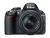 Nikon D3100 Digital SLR Camera - 14.2MP Black3.0